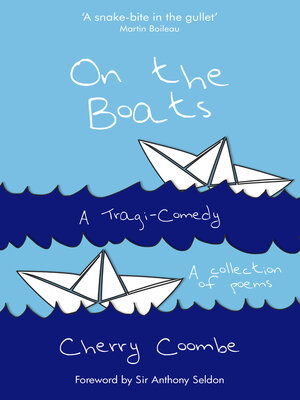 cover image of On the Boats